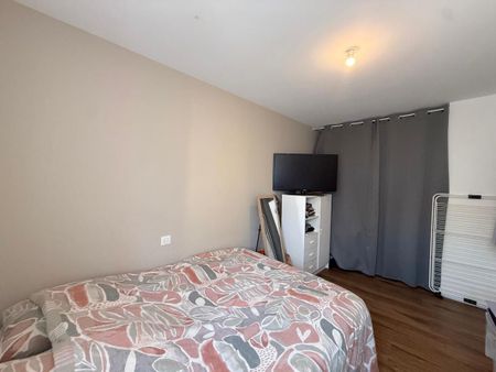 Location Maison 3 pièces 64m² AIRE SUR L ADOUR 40800 - Photo 5