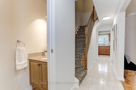 For Lease - 116 Rejane Crescent, Vaughan, Ontario - Photo 3