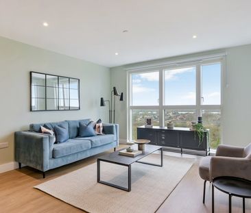 2 bedroom apartment - Photo 6