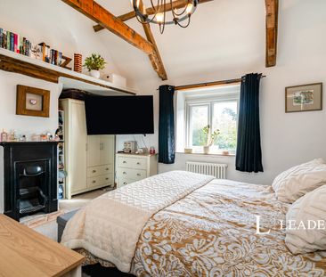 3 bedroom cottage to rent The Street, Thurgarton, Norwich, NR11 - Photo 5