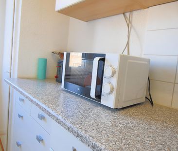 HELLES MÖBELIERTES APARTMENT MIT BALKON NÄHE GERICHT KREFELD - Photo 6