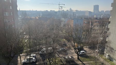 2 pok. balkon okol. Fabryki Wody-1900zł - Photo 5