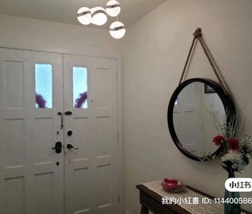 For Lease - 68 Claver Avenue Unit# #1, Toronto, Ontario - Photo 6