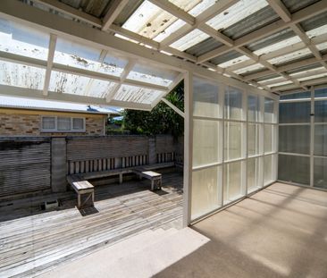 Renovated Three-Bedroom Home - Photo 2