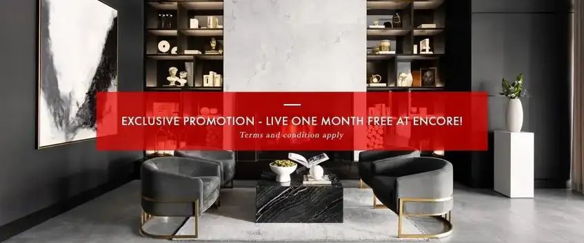 Encore Residences | 400 RENE-LEVESQUE BLVD W, Montreal - Photo 1