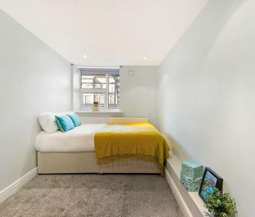 1 bedroom flat to rent - Photo 3