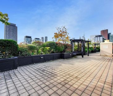 For Lease - 313 Richmond Street Unit# 1050, Toronto, Ontario - Photo 2