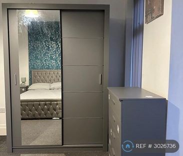 1 bedroom in a house share to rent - Photo 6
