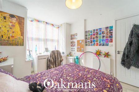 6 bedroom house to rent - Photo 4