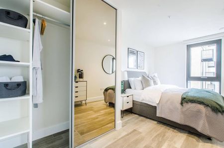 1 bedroom flat to rent - Photo 3