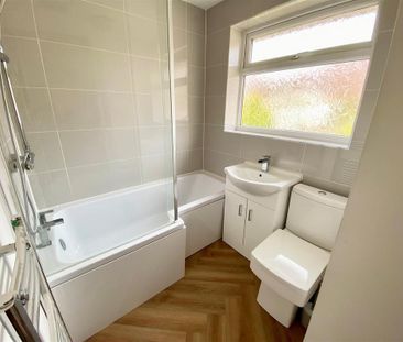 1 bedroom end of terrace house to rent - Photo 4