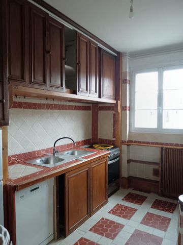 CAEN - Appartement 3 pièces - Photo 5