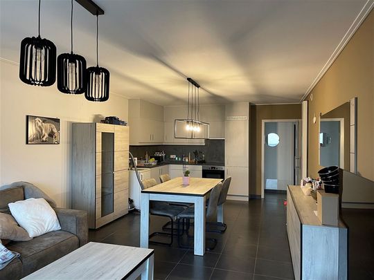 Appartement te huur in Sint-Niklaas - Foto 1