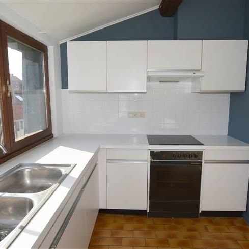 Appartement te huur - Photo 1