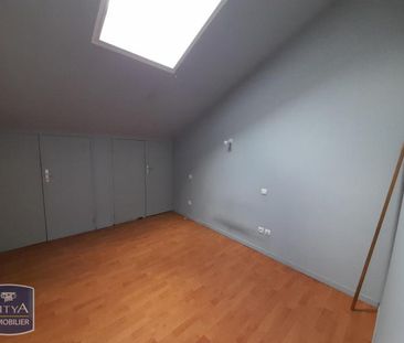Location Appartement 2 pièces 48m² ANGOULEME 16000 - Photo 5
