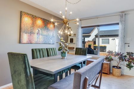 Spacious 3 Bedroom Family Home For Rent In Quiet Prestwick Community - Photo 3