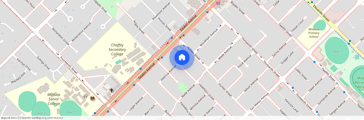 138 Hawthorn Grove, 3500, Mildura, Vic