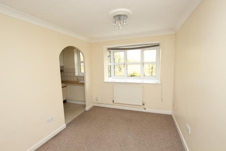 1 bedroom apartment to rent - Photo 5