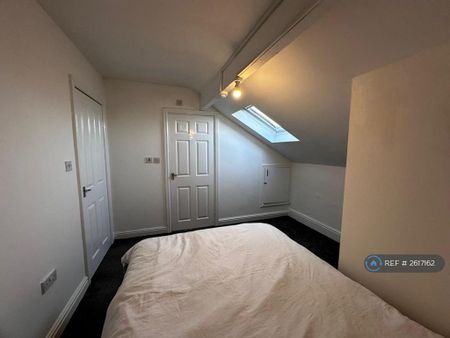 Studio to rent - Photo 2