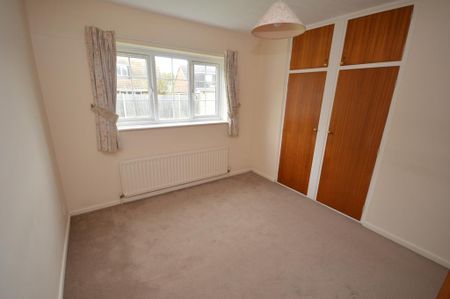 2 bedroom bungalow to rent - Photo 5