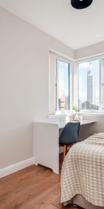 Flat 3, 3 Paul Street Room 2 - Photo 3