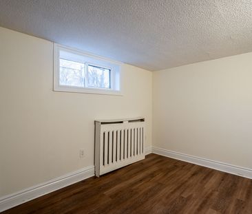 For Lease - 1277 Broadview Avenue Unit# Lower, Toronto, Ontario - Photo 3