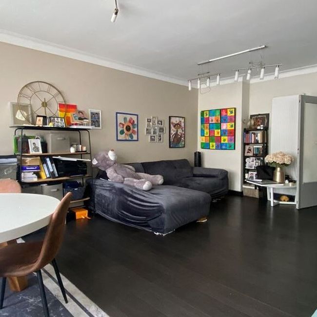 Appartement te huur in Wilrijk voor € 925 met 2 slaapkamers - Photo 1