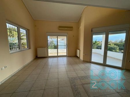 Μεζονέτα για ενοικίαση - Βούλα, - Photo 4