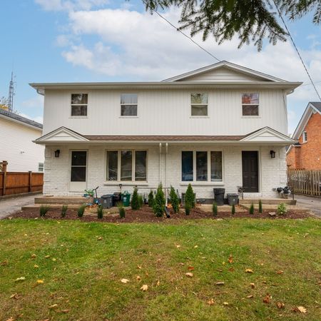 For Lease - 1372 Haist Street Unit# 1, Pelham, Ontario - Photo 4