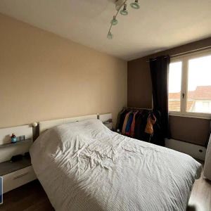 Appartement à louer 2 pièces 45.58m² - Photo 2