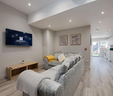 6 bedroom house of multiple occupation to rent - Photo 1