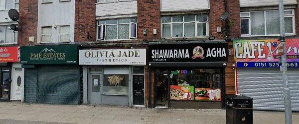 3 Bed Flat, County Road, L4 - Photo 1