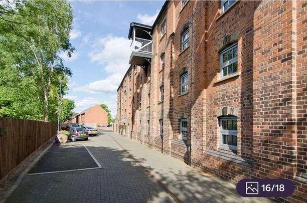 The Maltings, Cairns Close, Lichfield, WS14 - Photo 1