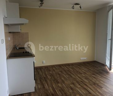 Pronájem bytu Garsoniéra • 26 m² bez realitkyPísnická, Praha - Kamýk - Photo 1