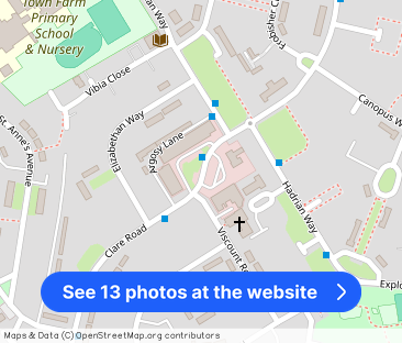 Elizabethan Way, Staines-upon-thames, TW19 - Photo 1