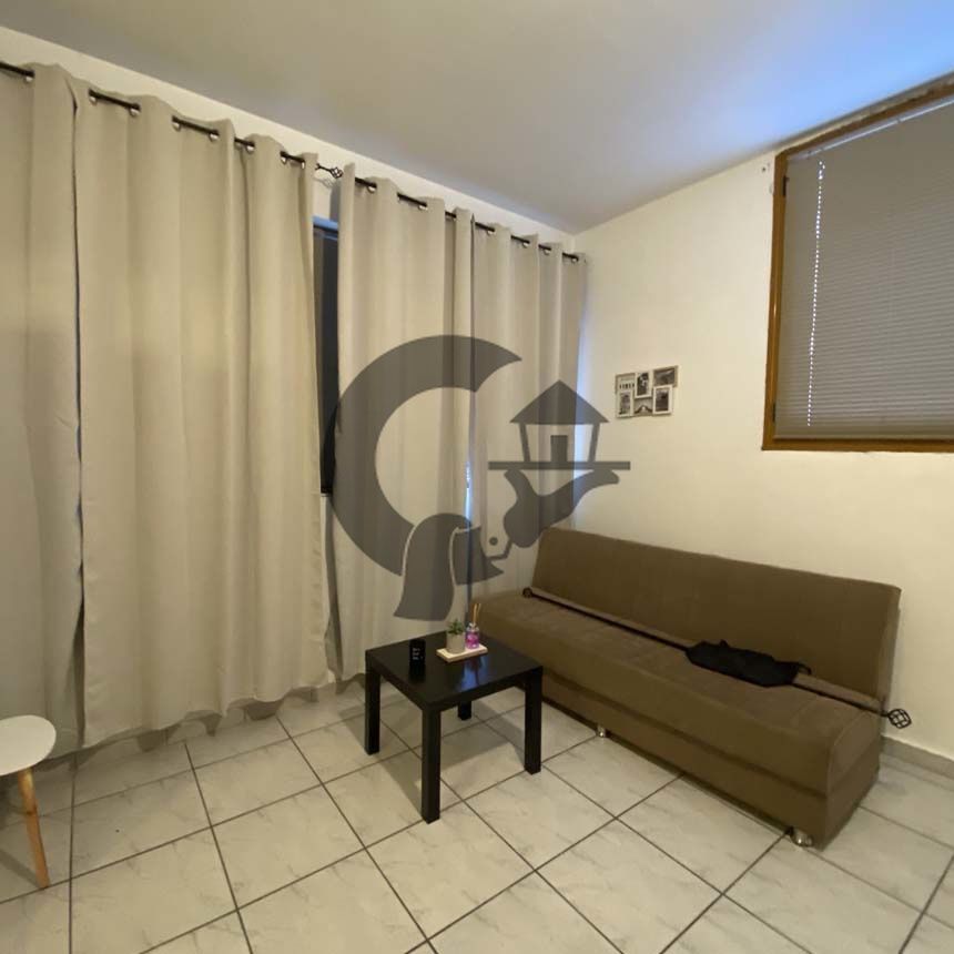 Studio/Γκαρσονιέρα για ενοικίαση Κέντρο (Ιωάννινα) - Φωτογραφία 1