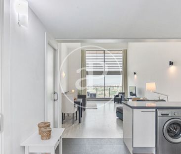 Penthouse for rent with Terrace in Vara de Quart (Valencia) - Photo 3