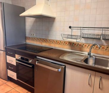 Apartamento de alquiler en Calle Cristobal Colón de Calahonda, 4, C... - Photo 4