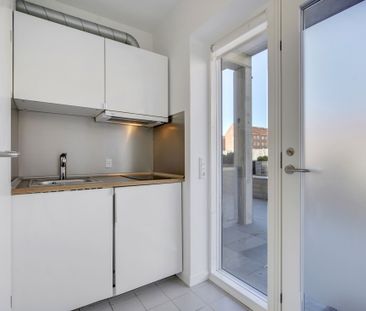 Dortheavej 2, 2. 3., 2400 København NV - Foto 3