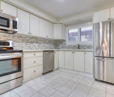 For Lease - 1250 Mississauga Valley Boulevard Unit# 182, Mississaug... - Photo 6