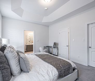 For Lease - 44 Hickling Lane, Ajax, Ontario - Photo 5