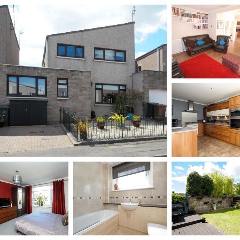 Greenend Gardens, Edinburgh, EH17 - Photo 1