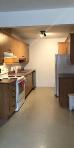 Logement 4 1/2 à louer - Photo 3