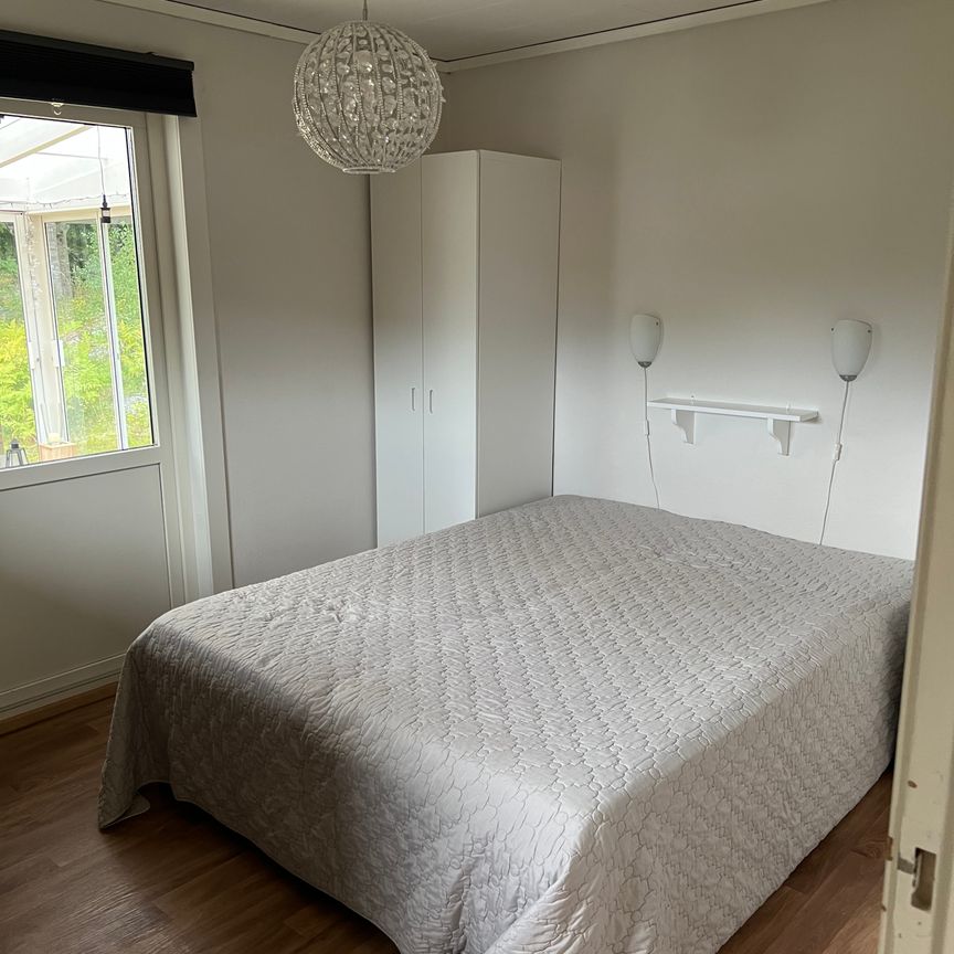 Gettorp Norrfallet, Skärblacka - Foto 1