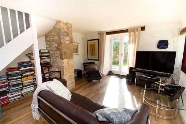 John Fortey Yard, The Green, Northleach, Cheltenham, GL54 - Photo 1