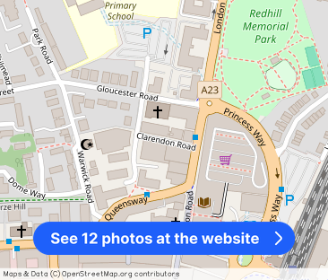 Clarendon Road, Redhill - Photo 1