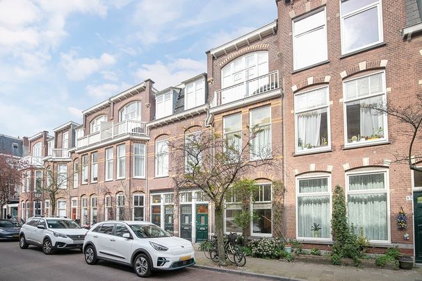 Te huur: Van Loostraat 65, 2582 XA Den Haag - Foto 1