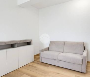 Bilocale via Gasparo da Salò 9, Centro, Salò - Foto 1