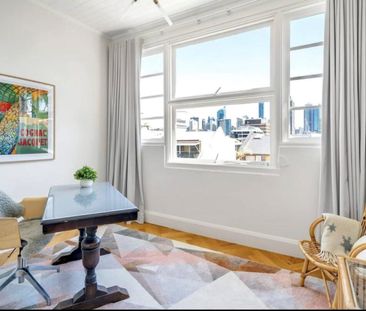 6/134 Brougham Street, Potts Point NSW 2011 - Apartment For Rent | ... - Photo 2