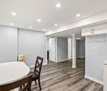 For Lease - 7 Vecchia Street Unit# BSMT, Markham, Ontario - Photo 6
